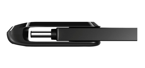 Imagen 4 de 5 de Memoria Usb Sandisk Ultra Dual Drive Go Usb Tipoc 64gb Nueva