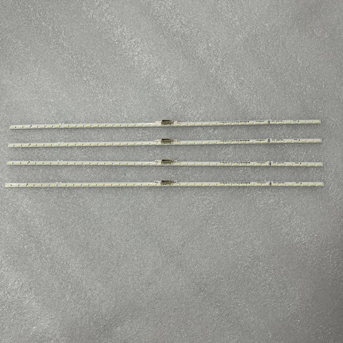 Kit De Leds Un75au8200 Un75au8000 Un75au7000 4 Tiras Nvo (Usado)