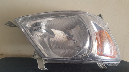 Faro Derecho Hilux, Kavak 2006- 2009 Original Toyota