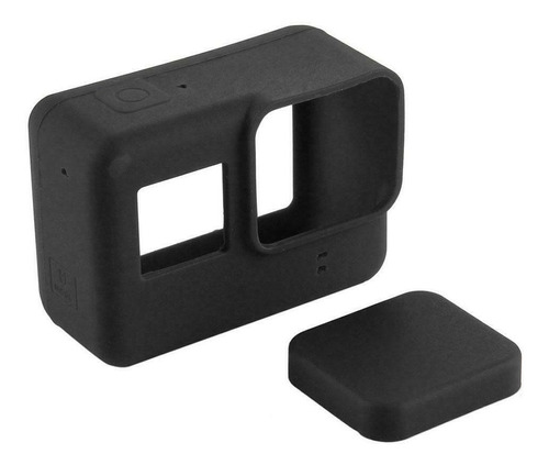 Funda Carcasa Silicona Gopro Hero 7 6 5