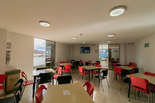 Consultorio En Venta En Chico Norte. Cod V1021260