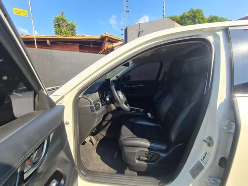 Mazda CX-5 2.5 Grand Touring 4X2
