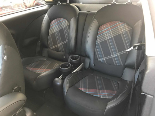 Mini Paceman 1.6 184cv 2014