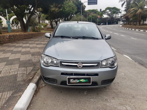 Palio 1.0 Mpi Fire Economy 8v Flex 4p Manual