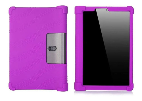 Protector Funda Lenovo Yoga Smart Tab (x705ff) Datasur