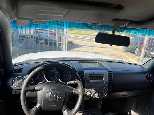 Mazda Bt-50 4x4 Full