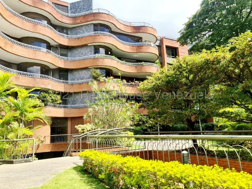 Se Vende Bello Apartamento En Altamira Mls-24-25203