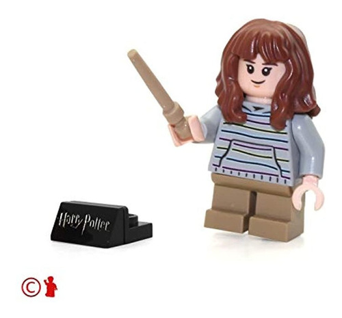 Lego 2018 Harry Potter Minifigure