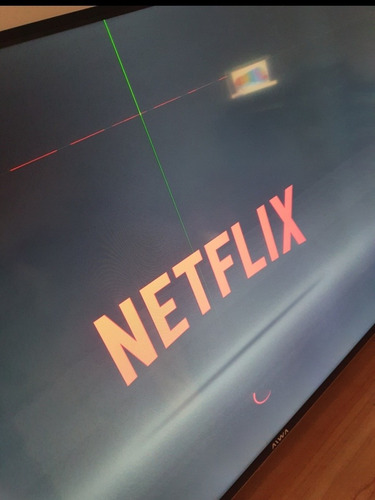 Smart Tv 55 Pulgadas 4k Aiwa