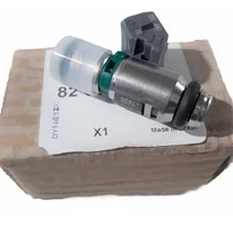 Comprar Kit Inyectores Kangoo Clio2 Megane 1.6 16v K4m Originales