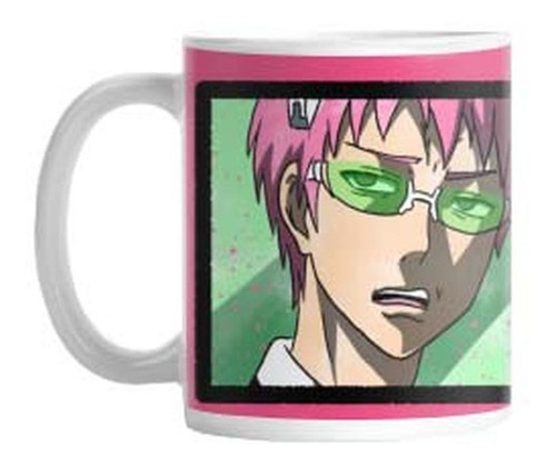 Taza The Disastrous Life Of Saiki K Mod 16