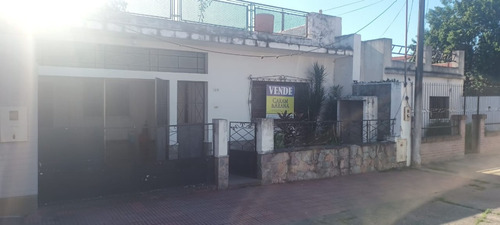 Venta Casa - Juan Luis Nougues 183 - Villa Lujan