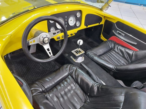 Imagem 7 de 15 de Shelby Cobra 5.7 V8