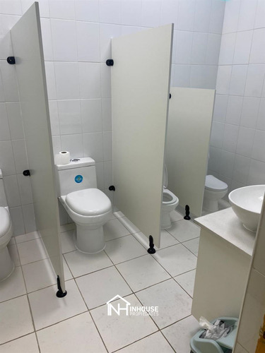 Local Comercial En Venta En Santiago
