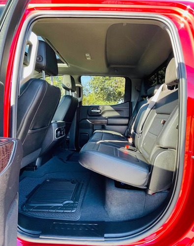 Imagen 13 de 14 de Gmc Sierra 2021 6.2 Denali Dvd At