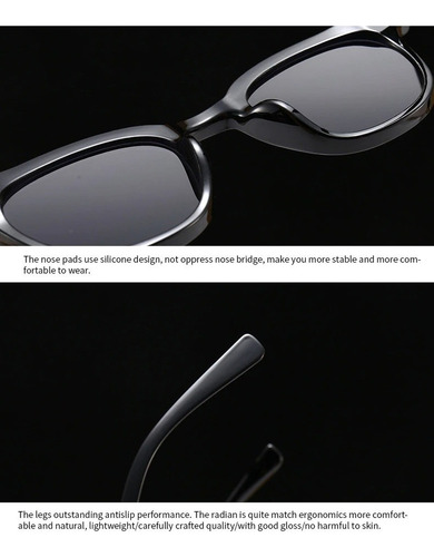 A Gafas De Sol Protección Rayos Ultra Violeta Unisex Calidad