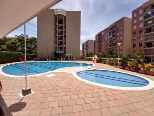Imagen 1 de 17 de Apartamento En Venta En Cali Caney