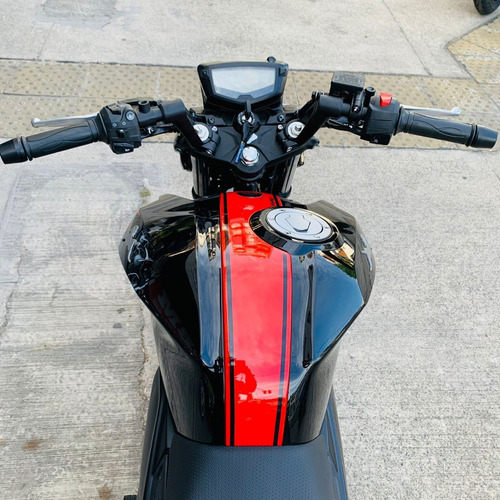 Imagen 15 de 22 de Tvs Rtr 200 New 2023 0km Financio Permuto Dbm Motos
