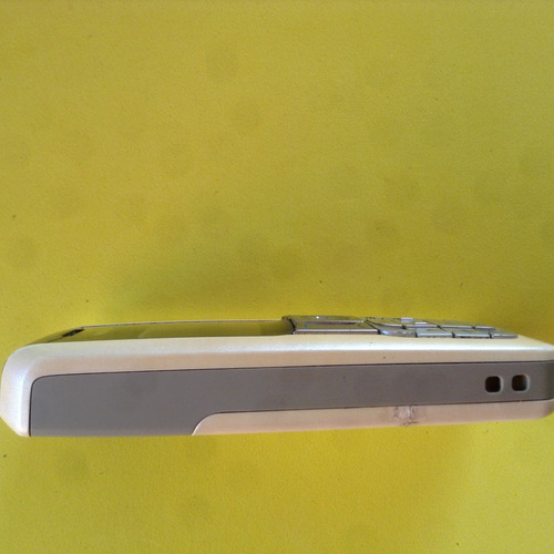 Lindo Celular Nokia Simples E Muito Bem Conservado