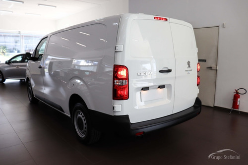Imagem 8 de 12 de Peugeot Expert 1.6 Business Pack 21/22