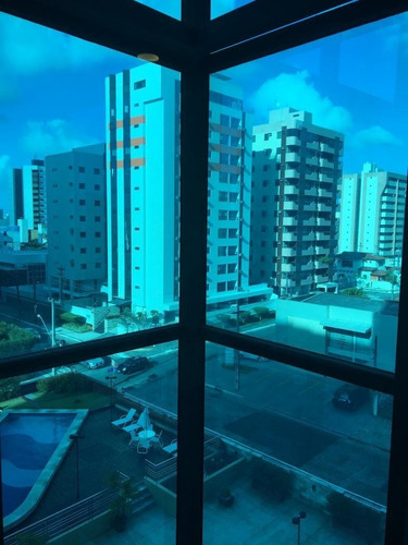 Imagem 2 de 15 de 298 M², 4 Quartos Em Manaira - V-4929