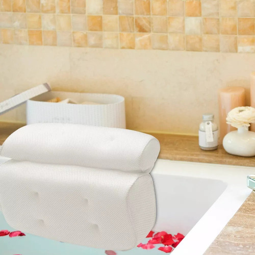 Encosto De Cabeça Para Jacuzzis