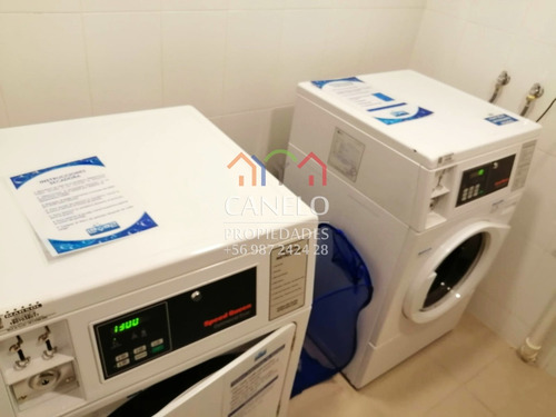 Se Vende Céntrico Departamento 2d,2b. Concepción