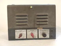 Comprar Amplificador De Bulbos Antiguo Vintage