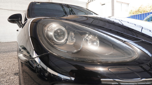 Porsche Cayenne 4.8 V8 Tiptronic S At