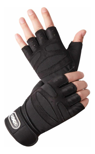 Guantes De Gimnasio