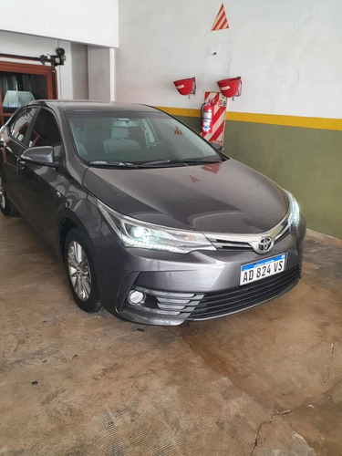 Toyota Corolla 1.8 Xei Cvt 140cv 2019