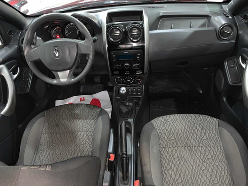 Imagen 8 de 9 de Renault Duster Oroch 2020 1.6 Dynamique