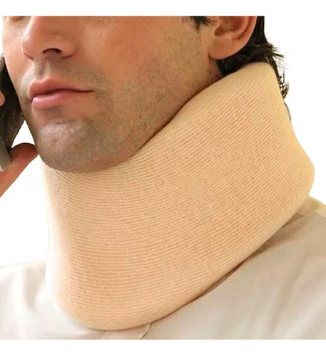 Collarin Cervical Blando Cuello Collar Schanz Contractura