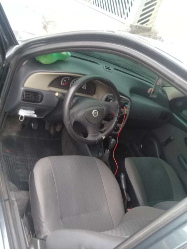 Imagem 6 de 8 de Fiat Palio 1.0 8v 2portas