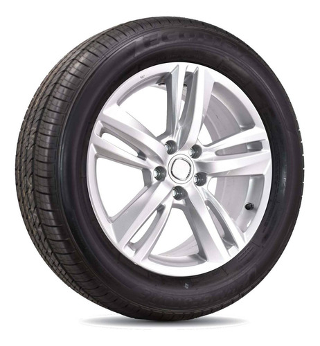 Llanta Bridgestone Ecopia H/l 422 Plus  215/65r17 99 H