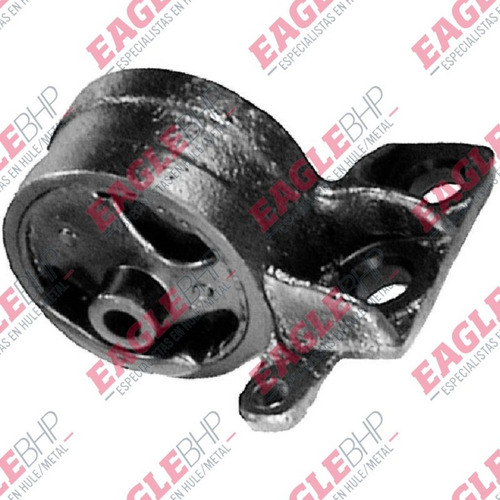 Soporte Motor Front. Der. Ford Escort 1997-2003 2.0 L4