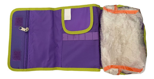 Cosmetiquera Neceser Bolsa De Maquillaje Desmontable