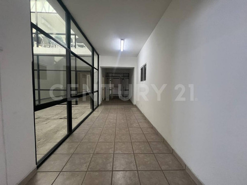 Oficinas En Renta En Constituyentes