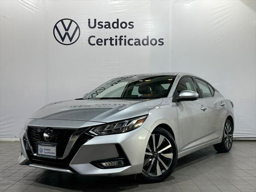 Nissan Sentra 2.0 Exclusive At