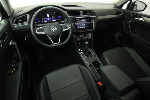 Volkswagen Tiguan 1.4 Comfortline 5as At