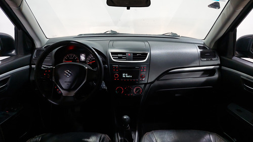 Suzuki Swift 1.4 Gls Mt