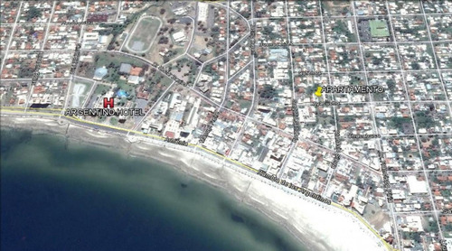 Imagen 10 de 11 de Apartamento En Pleno Centro, Planta Baja Y Totalmente Reciclado!!!