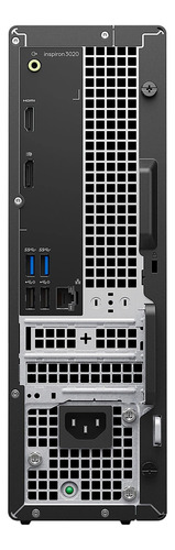 Computador Desktop Dell Inspiron 3020s 13ª Geração I5-13400