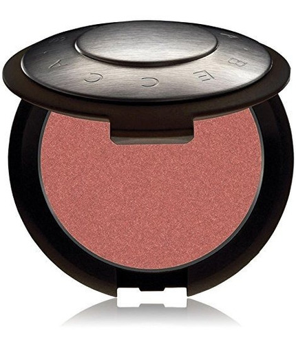 Rubor Mineral Becca Becca  No Pajaro Cantor 02 Oz 02 Onzas