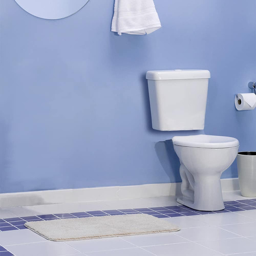 Juego Baño Completo Wengue Canillas Sanitarios Accesorios Cuotas Sin Interés