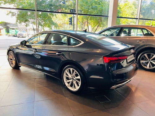 Imagen 4 de 19 de Nuevo Audi A5 40 Tfsi Coupe Sportback A3 Sedan A4 A6 Q5 Q7