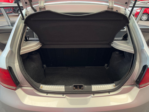 Volkswagen Gol Trend 1.6 Pack I 101cv