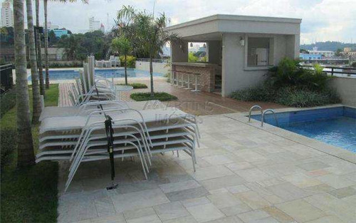 Apartamento Com 3 Dorms, Vila Arens I, Jundiaí - R$ 1.3 Mi, Cod: 8662 - V8662