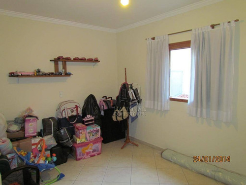 Imagem 13 de 21 de Casa À Venda, 270 M² Por R$ 850.000,00 - Vila Camilópolis - Santo André/sp - Ca3152