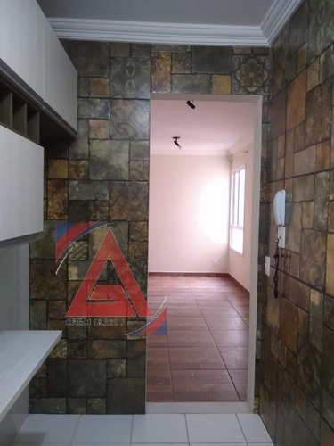 Imagem 6 de 15 de Ref.: 9372 - Apto Em Osasco Para Venda - V9372